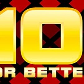 Try 10s or Better slot by 1x2gaming on spinalto.eu – logo image