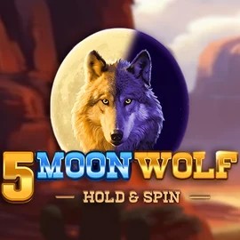 game logo by Apparat Gaming on spinalto.eu