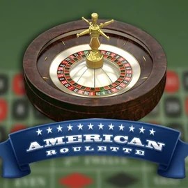 American Roulette (BGaming) by BGAMING, showcased at spinalto.eu – game logo