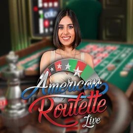 American Roulette (Evolution) casino game by Evolution – featured logo at Spinalto Casino