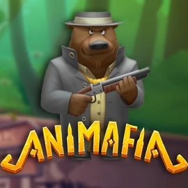 game logo by Peter & Sons on spinalto.eu