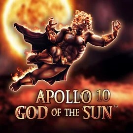 Play the Apollo God of the Sun slot by Novomatic on Spinalto Casino