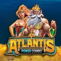 game logo by Infinity Dragon Studios on spinalto.eu