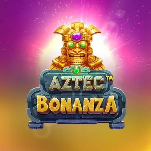 Try Aztec Bonanza slot by Pragmatic Play on spinalto.eu – logo image