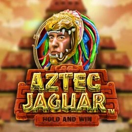 Aztec Jaguar Hold & Win online slot from SYNOT Games – play at spinalto.eu