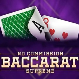 Baccarat Supreme online slot from OneTouch Games – play at spinalto.eu