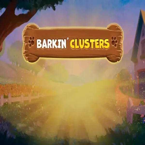 Play the Barkin Clusters slot by Greentube on Spinalto Casino