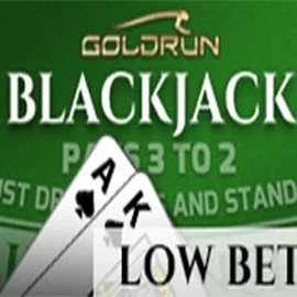 Blackjack Low Bets slot icon by Holland Power Gaming, available at Spinalto Casino