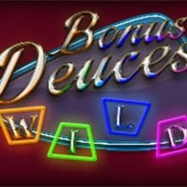 Try Bonus Deuces Wild (RTG) slot by RTG (Reel Time Gaming) on spinalto.eu – logo image