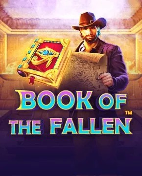 Try book of the fallen slot by Pragmatic Play on spinalto.eu – logo image