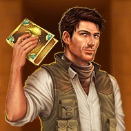 Play Book of Slots slot by ThunderSpin on spinalto.eu