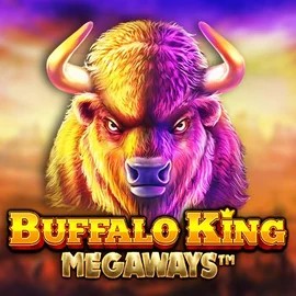 Play the Buffalo King Megaways slot by Pragmatic Play on Spinalto Casino