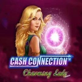 Play the Cash Connection Charming Lady slot by Novomatic on Spinalto Casino