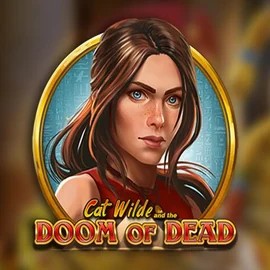 Play Cat Wilde and the Doom of Dead slot by Play'n GO on spinalto.eu