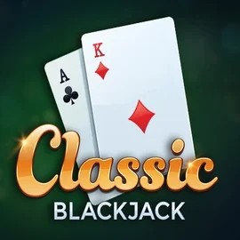 Play Classic Blackjack slot by Red Tiger Gaming on spinalto.eu