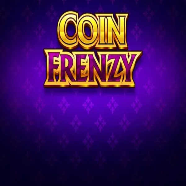Coin Frenzy game by Greentube – logo hosted on Spinalto Casino