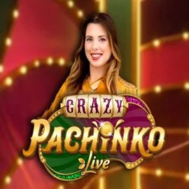 Crazy Pachinko – slot by Evolution, featured at spinalto.eu
