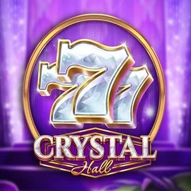 Play Crystal Hall slot by Play'n GO on spinalto.eu