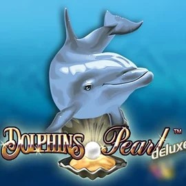 Try Dolphins Pearl Deluxe slot by Novomatic on spinalto.eu – logo image