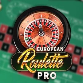 European Roulette Pro – slot by Play'n GO, featured at spinalto.eu
