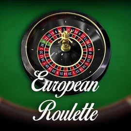 European Roulette (Red Tiger) game by Red Tiger Gaming – logo hosted on Spinalto Casino