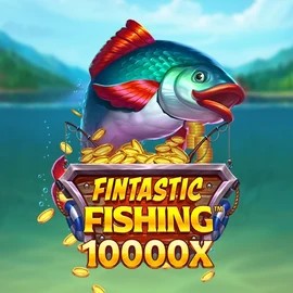 game logo by Foxium on spinalto.eu
