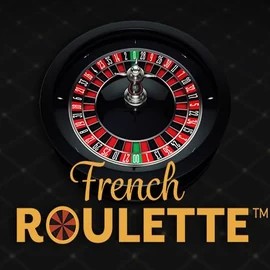 Try French Roulette (NetEnt) slot by NetEnt on spinalto.eu – logo image