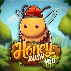 Honey Rush 100 online slot from Play'n GO – play at spinalto.eu