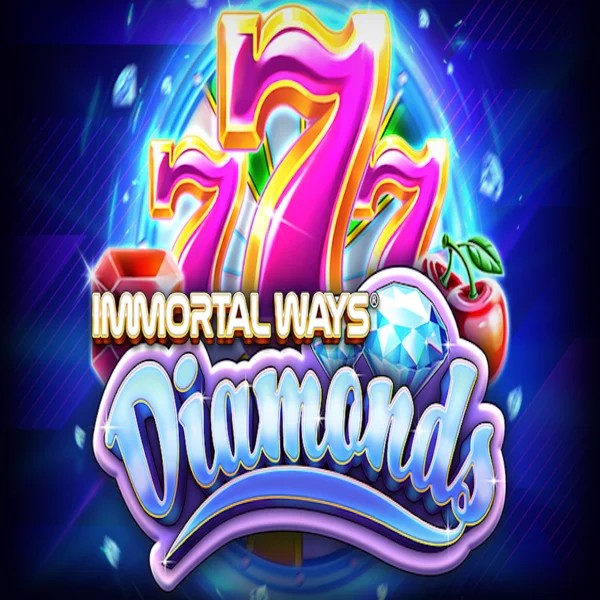 Play the Immortal Ways Diamonds slot by RubyPlay on Spinalto Casino