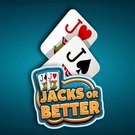 Jacks or Better (Red Rake Gaming) slot visual from Red Rake Gaming available on spinalto.eu