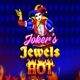 Enjoy Jokers Jewels Hot by Pragmatic Play – logo hosted on spinalto.eu