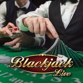 Play the Live Blackjack slot by Evolution on Spinalto Casino