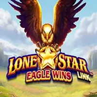 Try Lone Star Link Eagle Wins slot by Novomatic on spinalto.eu – logo image