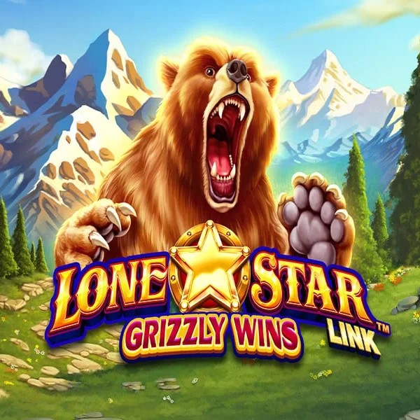 Lone Star Link Grizzly Wins slot icon by Greentube, available at Spinalto Casino
