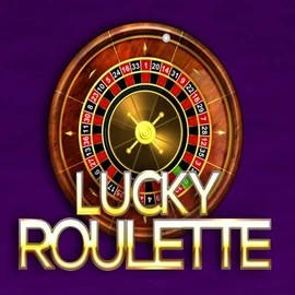 Play the Lucky Roulette slot by Belatra Games on Spinalto Casino