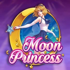 Play the Moon Princess slot by Play'n GO on Spinalto Casino
