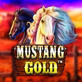 Mustang Gold – slot by Pragmatic Play, featured at spinalto.eu