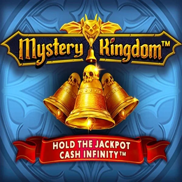 Enjoy Mystery Kingdom Mystery Bells by Wazdan – logo hosted on spinalto.eu