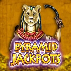 Play the Pyramid Jackpots slot by King Show Games on Spinalto Casino