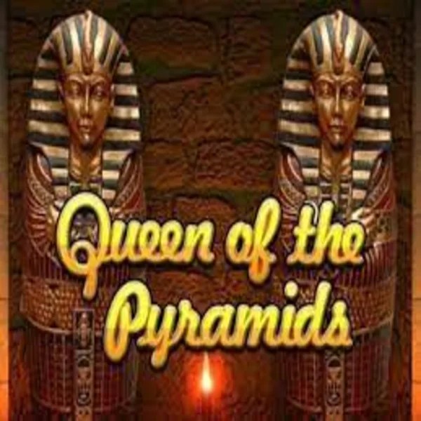 Play the Queen of the Pyramids slot by Playtech on Spinalto Casino