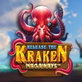 Play the Release the Kraken Megaways slot by Pragmatic Play on Spinalto Casino