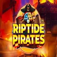 Riptide Pirates online slot from Nailed It! Games – play at spinalto.eu