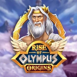 Rise of Olympus Origins online slot from Play'n GO – play at spinalto.eu