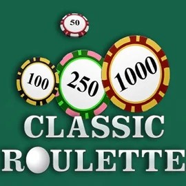 Enjoy Roulette by OneTouch Games – logo hosted on spinalto.eu