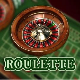 Roulette (Habanero) logo by Habanero Spinalto Casino