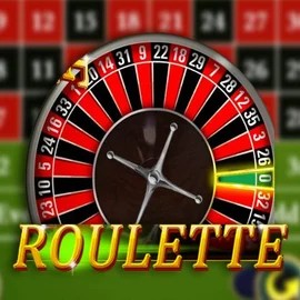 Roulette (Pragmatic Play) logo – Table Games by Pragmatic Play at Spinalto Casino