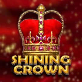 Try Shining Crown slot by Amusnet Interactive on spinalto.eu – logo image