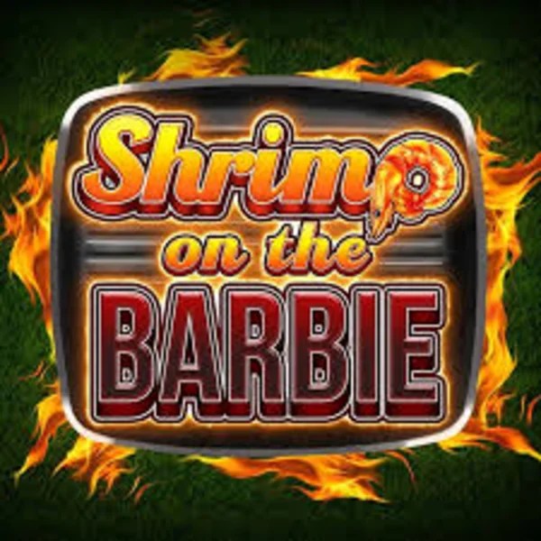 Shrimp on the Barbie online slot from Greentube – play at spinalto.eu