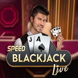 Play the Speed Blackjack slot by Pragmatic Play on Spinalto Casino