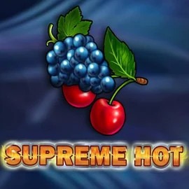 Supreme Hot – slot by Amusnet Interactive, featured at spinalto.eu